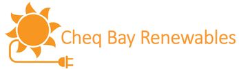 Chequamegon Bay Renewable Energy Resources
